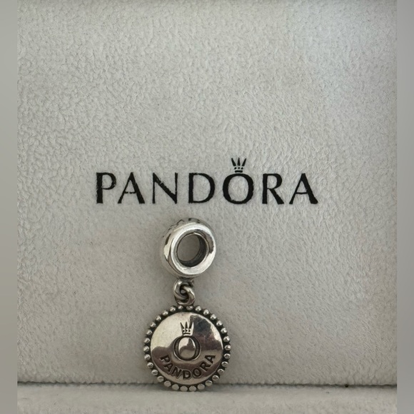 Authentic Pandora New York City Dangle Charm - Picture 5 of 7